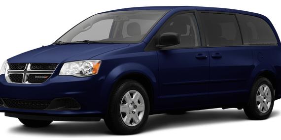 DODGE GRAND CARAVAN 2013 2C4RDGBG4DR633479 image